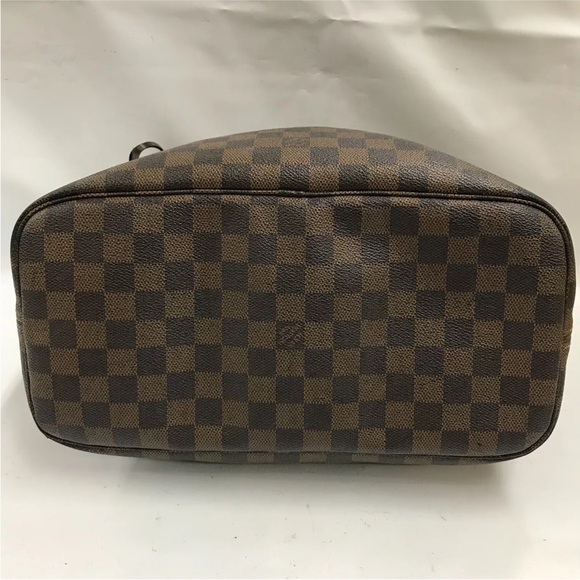 Louis Vuitton Neverfull MM Damier Ebene SP3088 - Picture 5 of 12